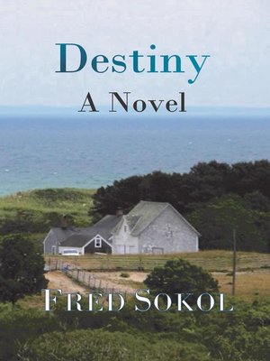 cover image of Destiny